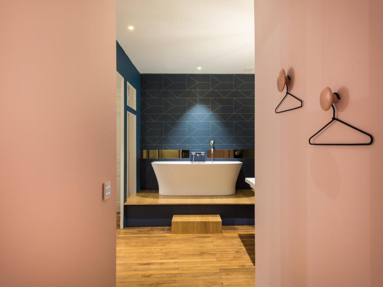 Mihotel Bizolon Lyon Dış mekan fotoğraf