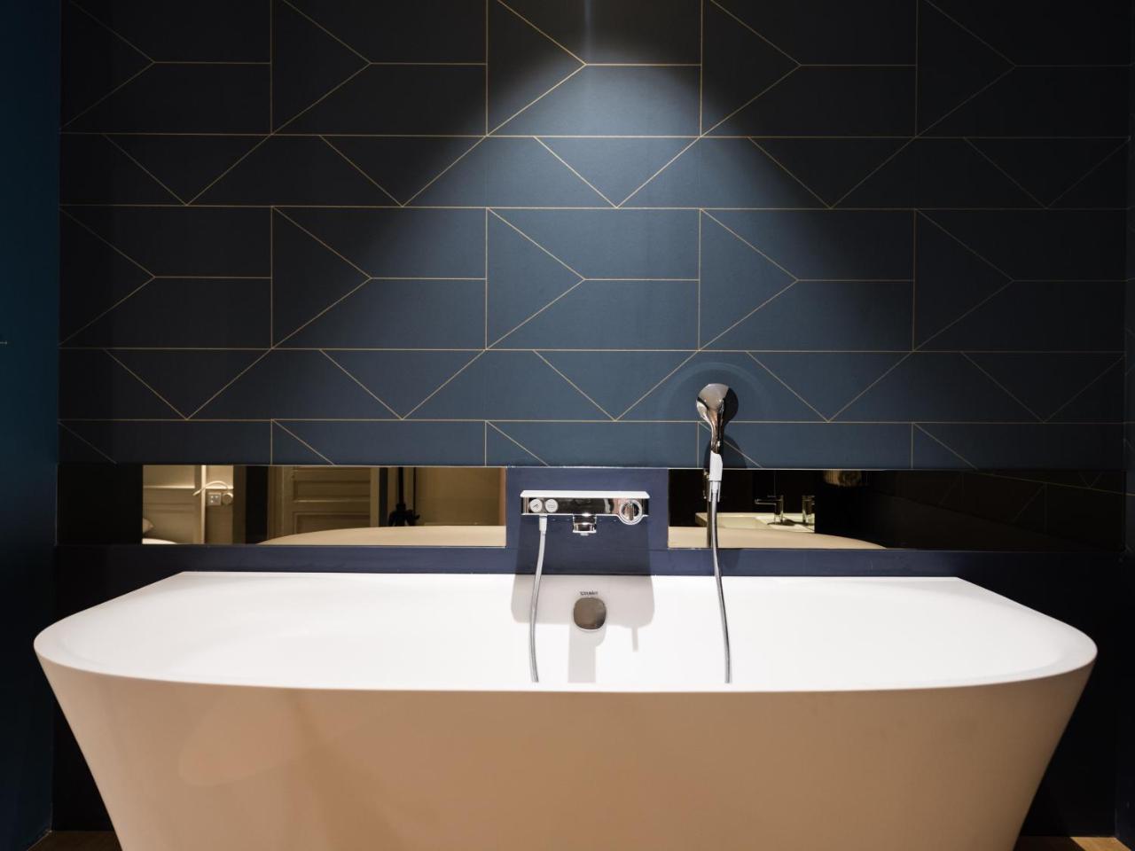 Mihotel Bizolon Lyon Dış mekan fotoğraf