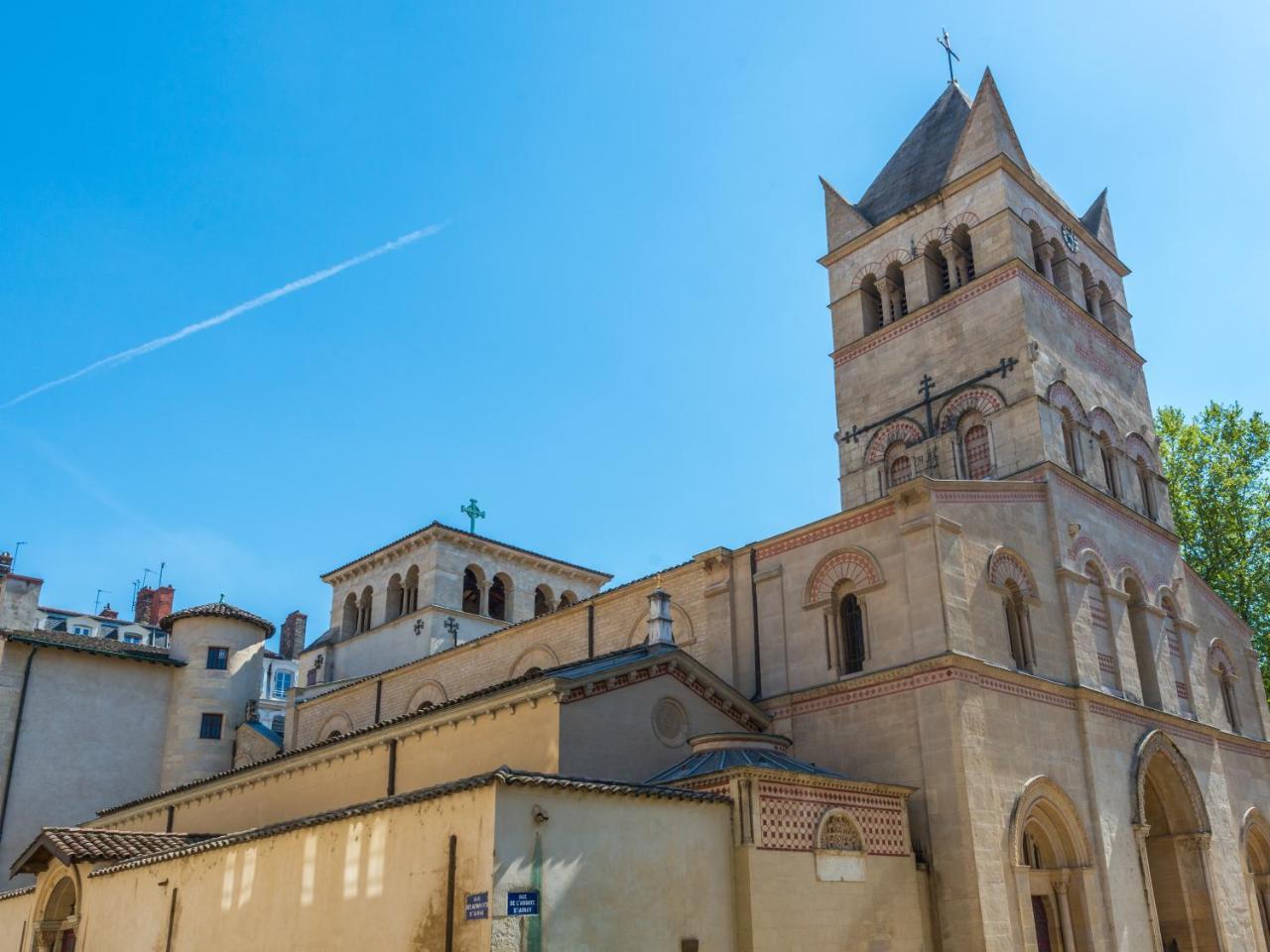 Mihotel Bizolon Lyon Dış mekan fotoğraf