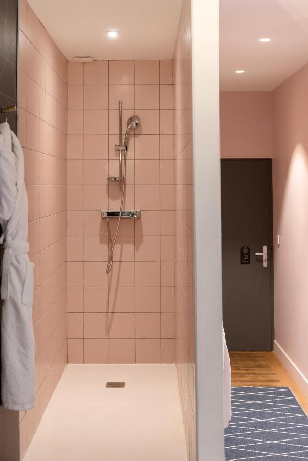 Mihotel Bizolon Lyon Dış mekan fotoğraf