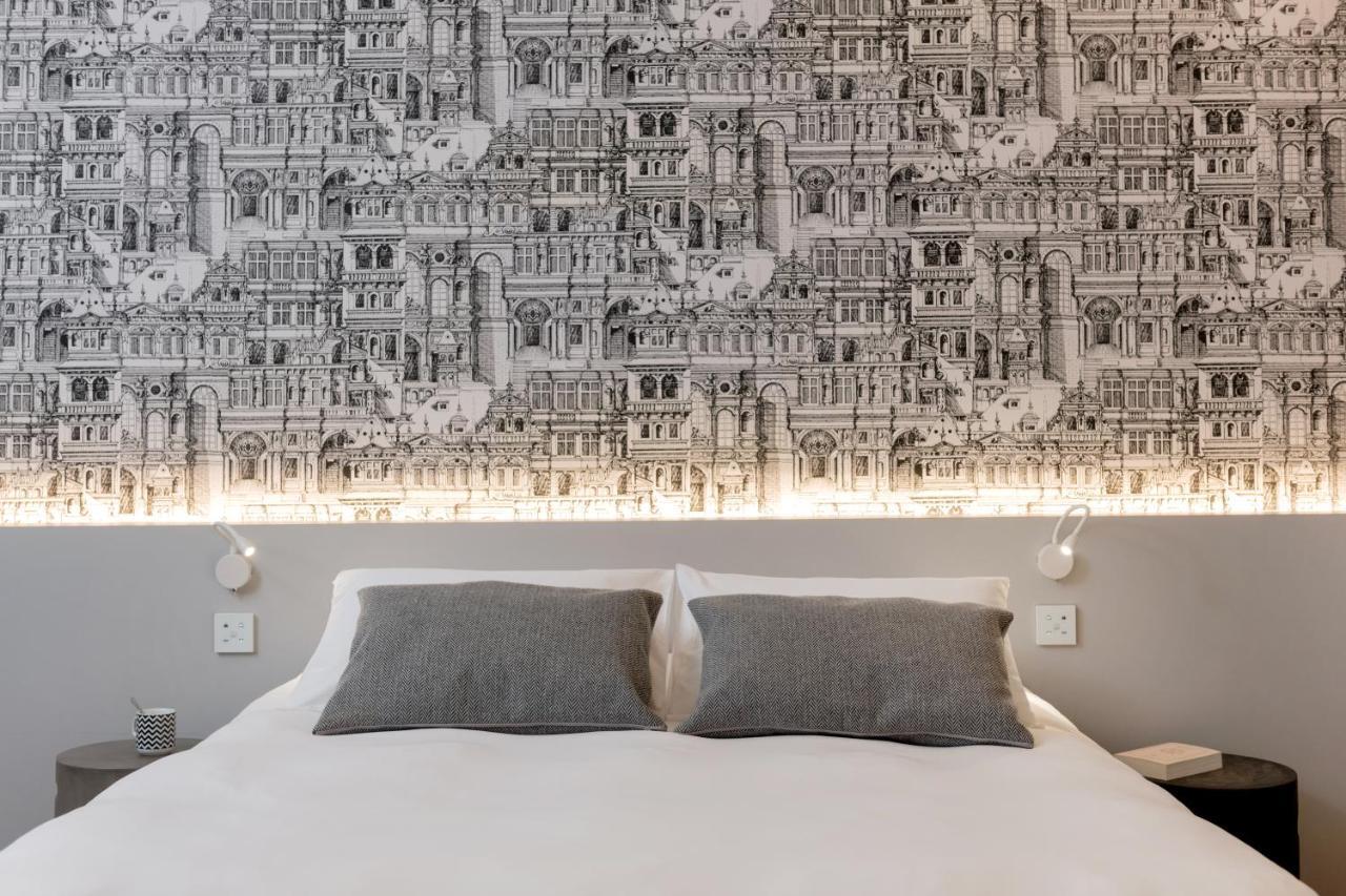 Mihotel Bizolon Lyon Dış mekan fotoğraf