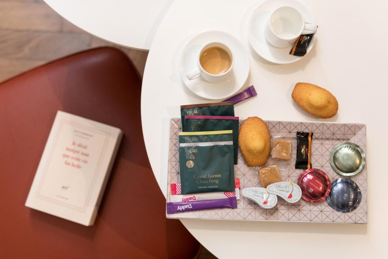 Mihotel Bizolon Lyon Dış mekan fotoğraf