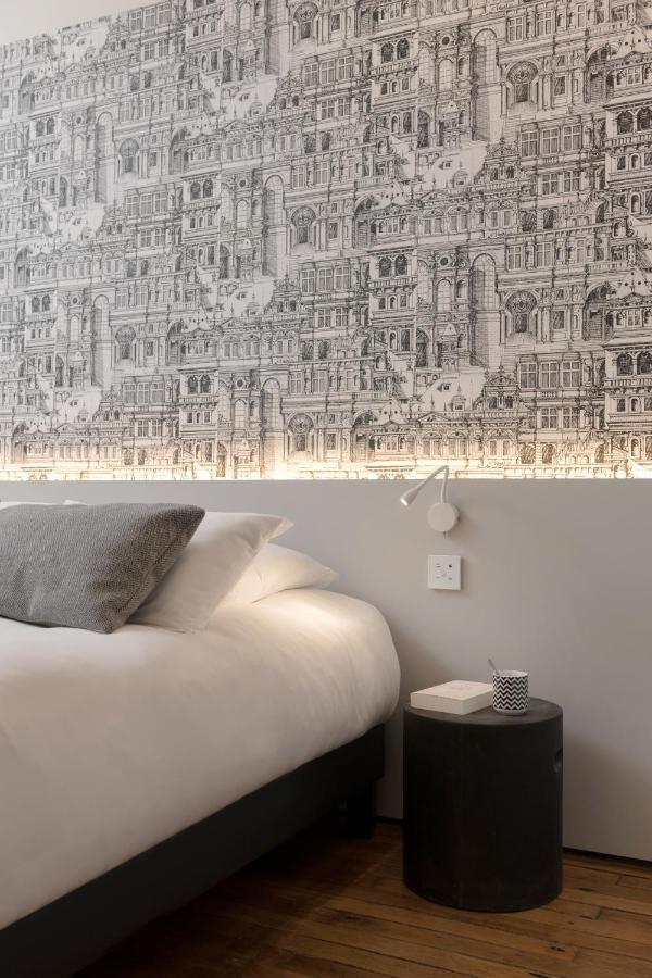 Mihotel Bizolon Lyon Dış mekan fotoğraf