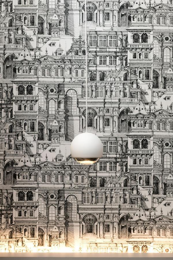Mihotel Bizolon Lyon Dış mekan fotoğraf
