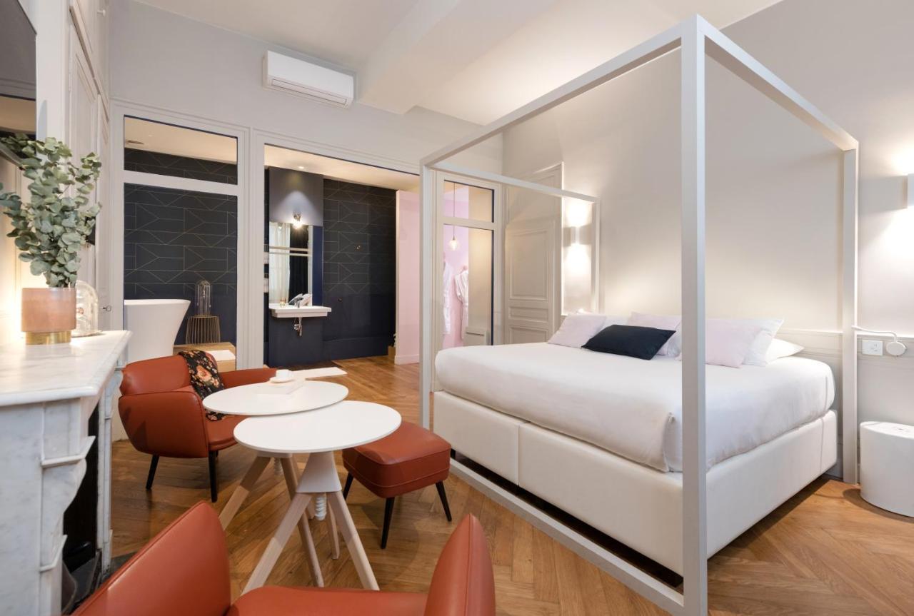 Mihotel Bizolon Lyon Dış mekan fotoğraf