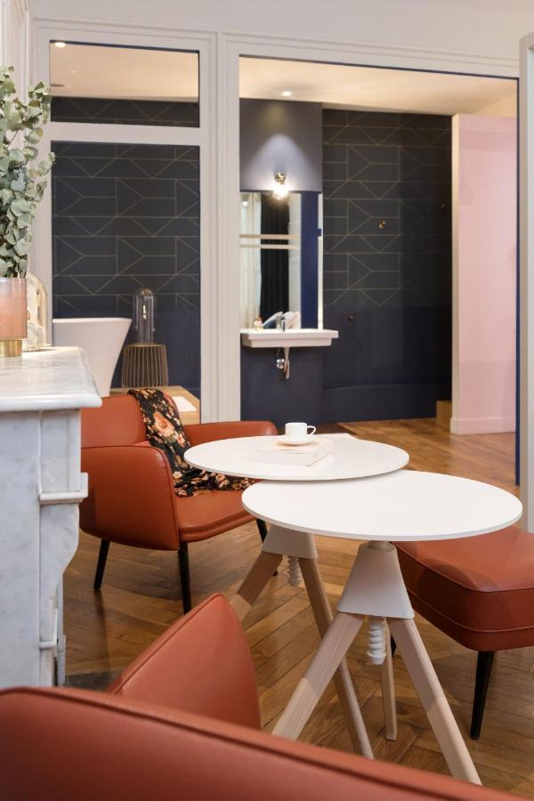 Mihotel Bizolon Lyon Dış mekan fotoğraf