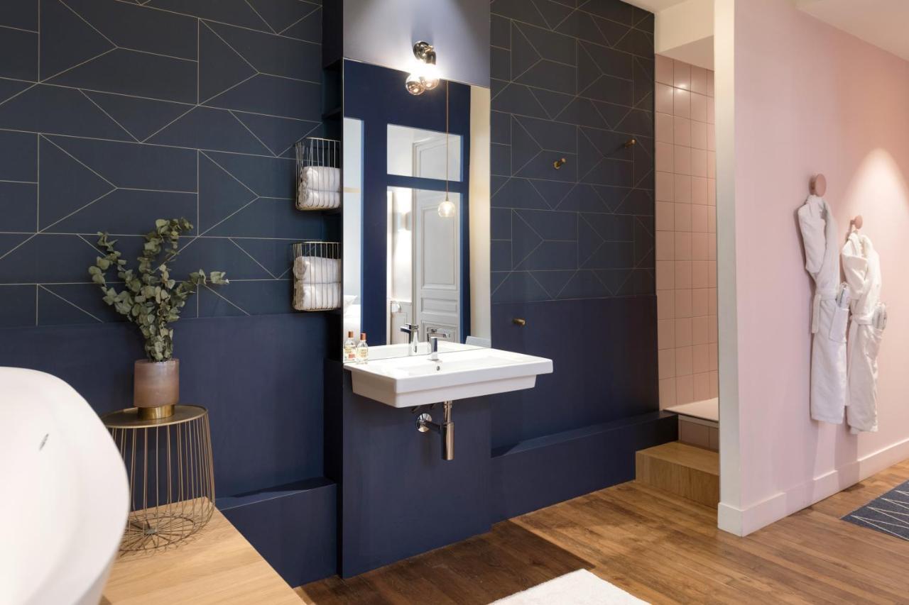 Mihotel Bizolon Lyon Dış mekan fotoğraf