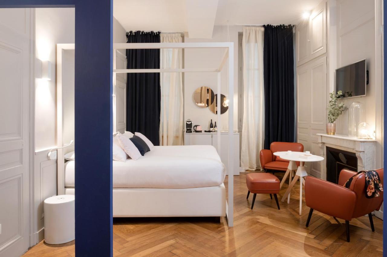 Mihotel Bizolon Lyon Dış mekan fotoğraf