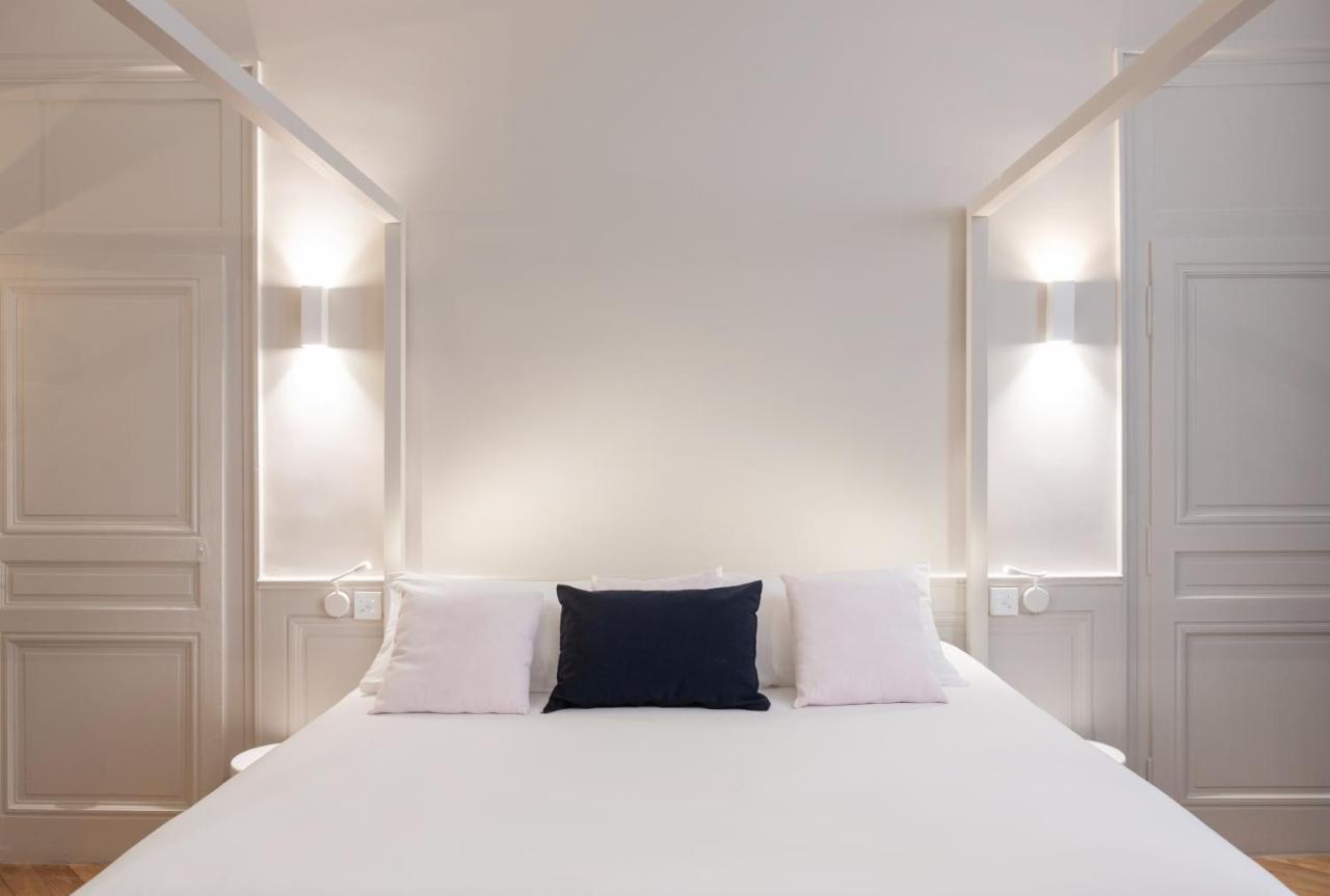 Mihotel Bizolon Lyon Dış mekan fotoğraf