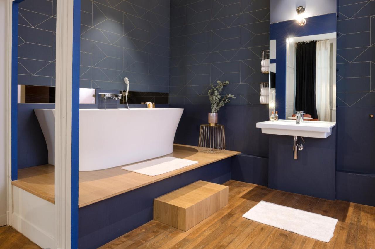 Mihotel Bizolon Lyon Dış mekan fotoğraf