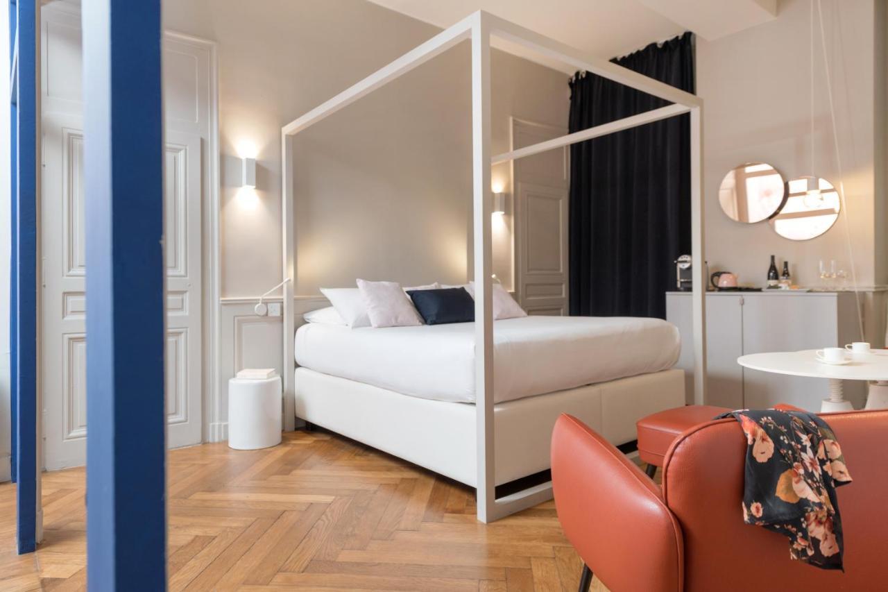 Mihotel Bizolon Lyon Dış mekan fotoğraf