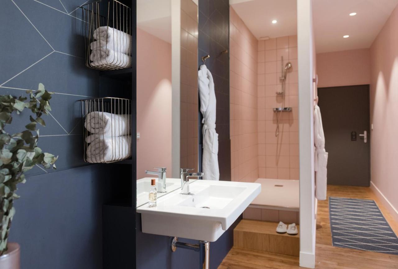 Mihotel Bizolon Lyon Dış mekan fotoğraf