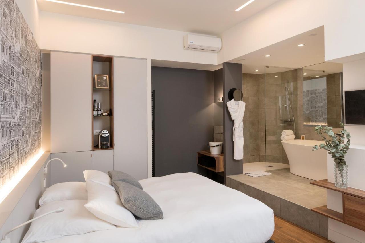 Mihotel Bizolon Lyon Dış mekan fotoğraf